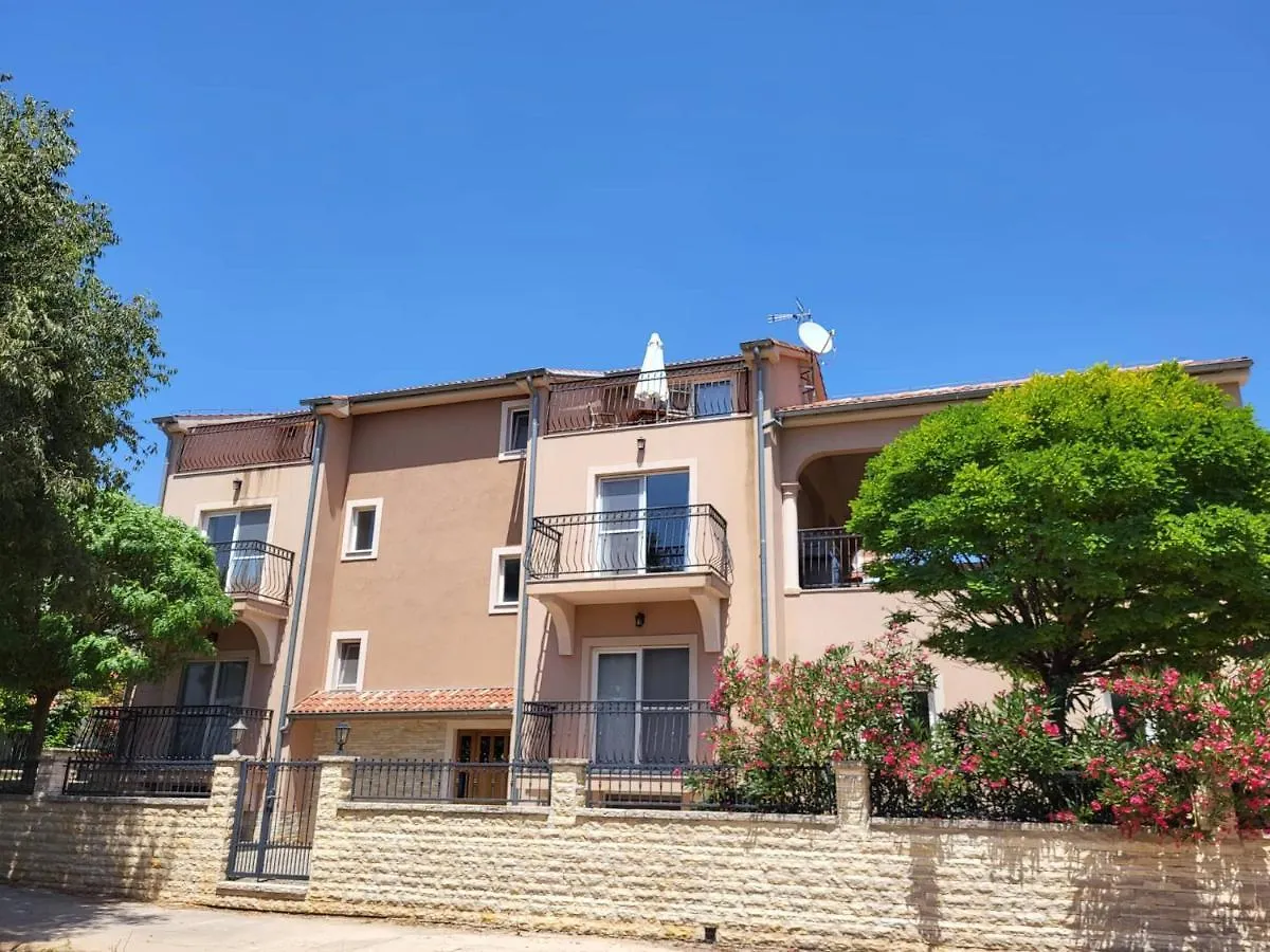 Apartmani Mateo Sveti Filip i Jakov
