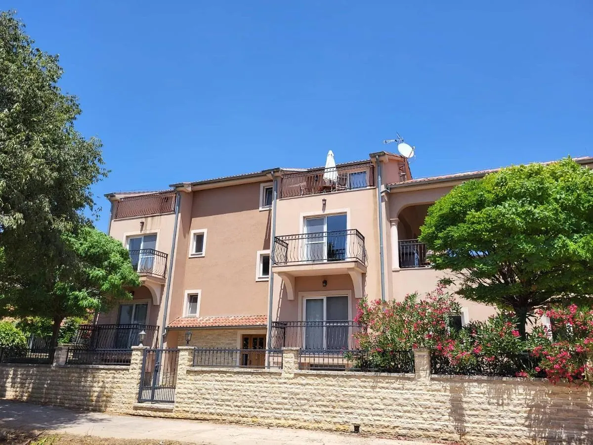 Apartmani Mateo Sveti Filip i Jakov Kroatien