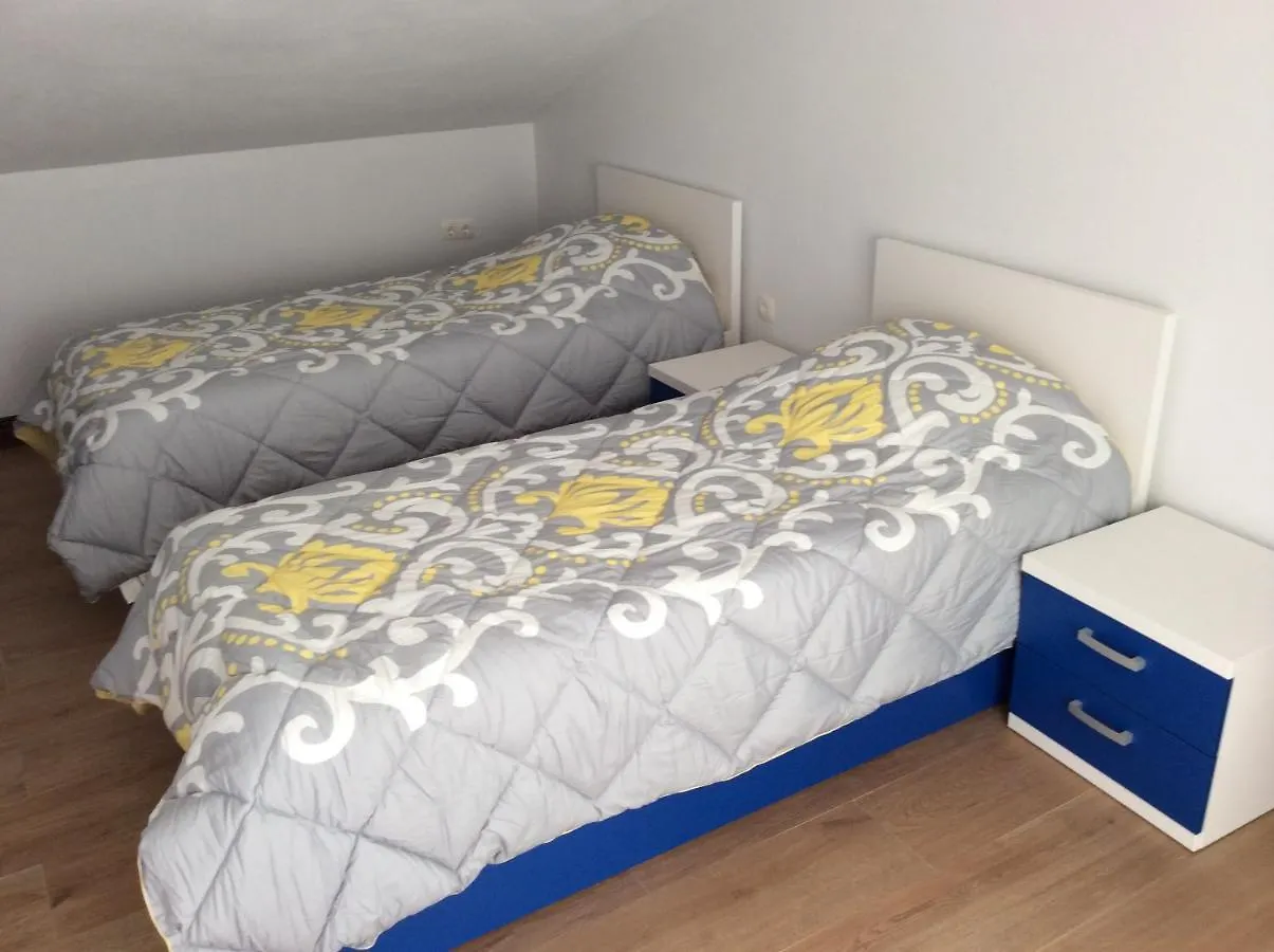 Lejlighed Apartmani Mateo Sveti Filip i Jakov