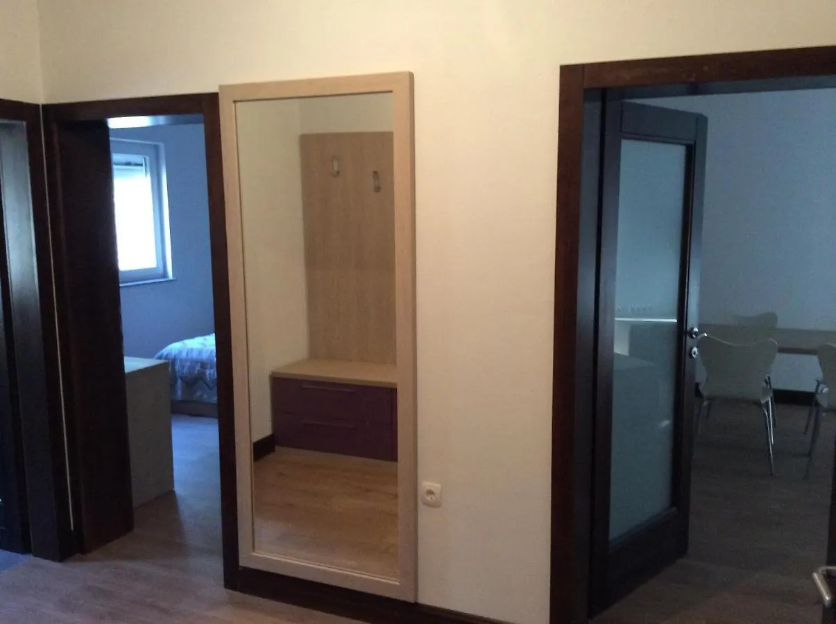 Apartmani Mateo Sveti Filip i Jakov Kroatien