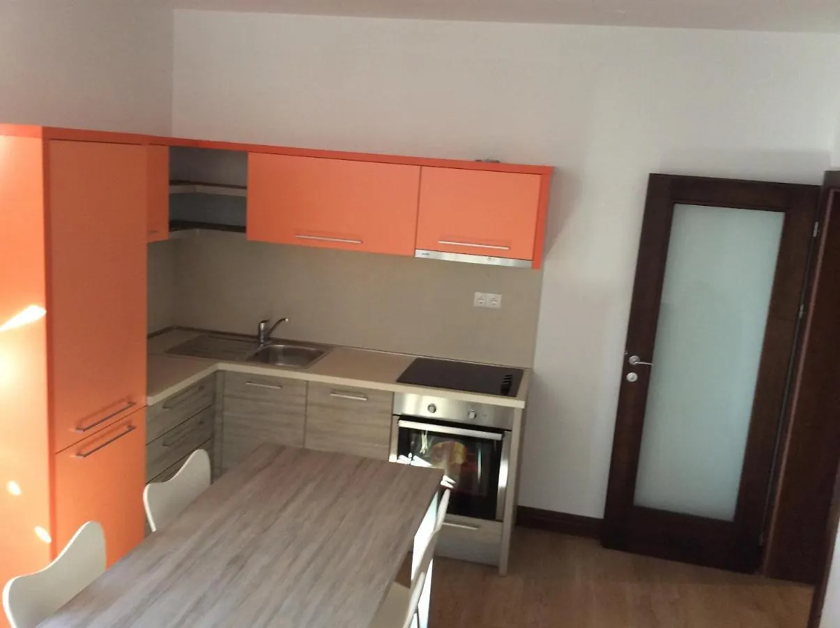Apartmani Mateo Sveti Filip i Jakov Kroatien