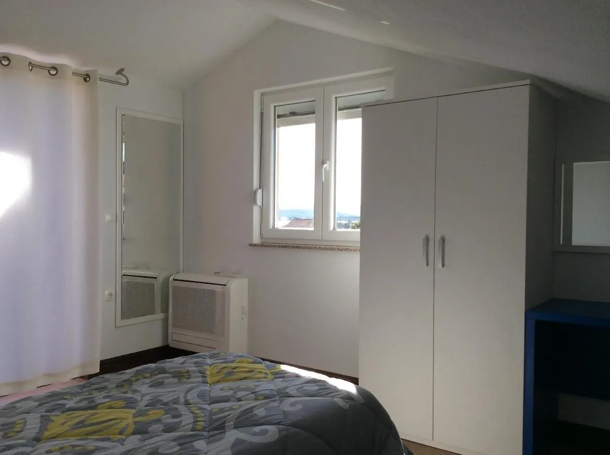Apartmani Mateo Sveti Filip i Jakov 0*,  Kroatien