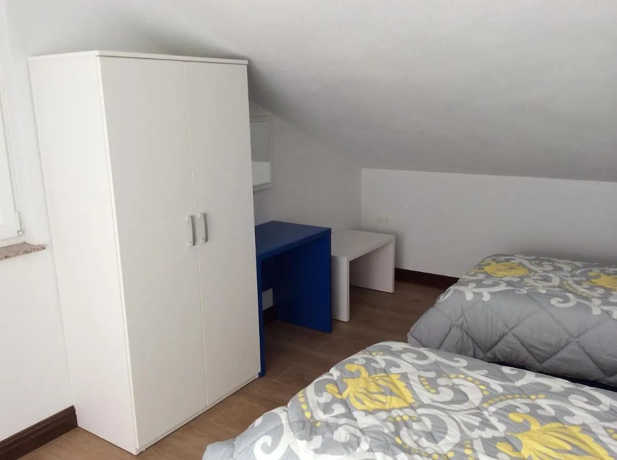 Apartmani Mateo Sveti Filip i Jakov Lejlighed