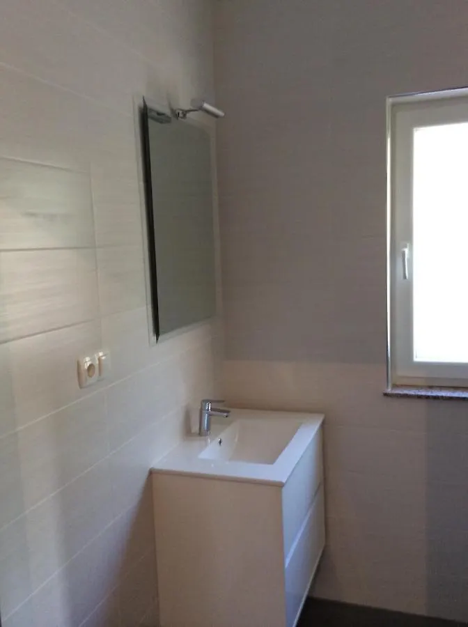 Apartmani Mateo Sveti Filip i Jakov 0*,  Kroatien