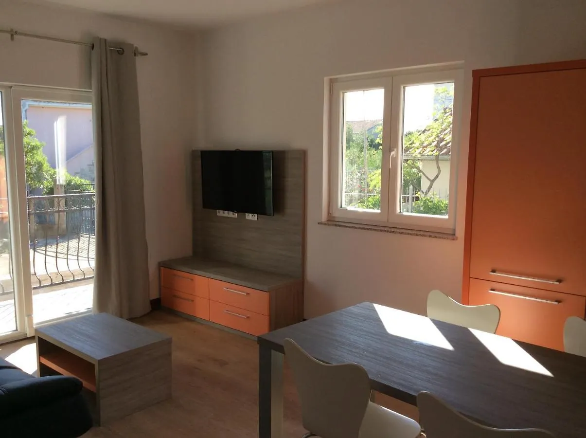 Apartmani Mateo Sveti Filip i Jakov