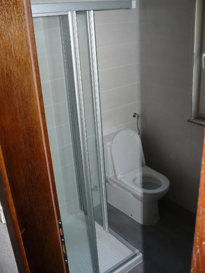Apartmani Mateo Sveti Filip i Jakov Kroatien