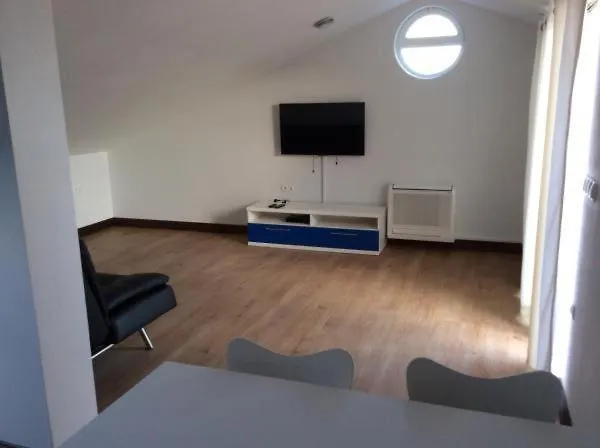Apartmani Mateo Sveti Filip i Jakov 0*,  Kroatien