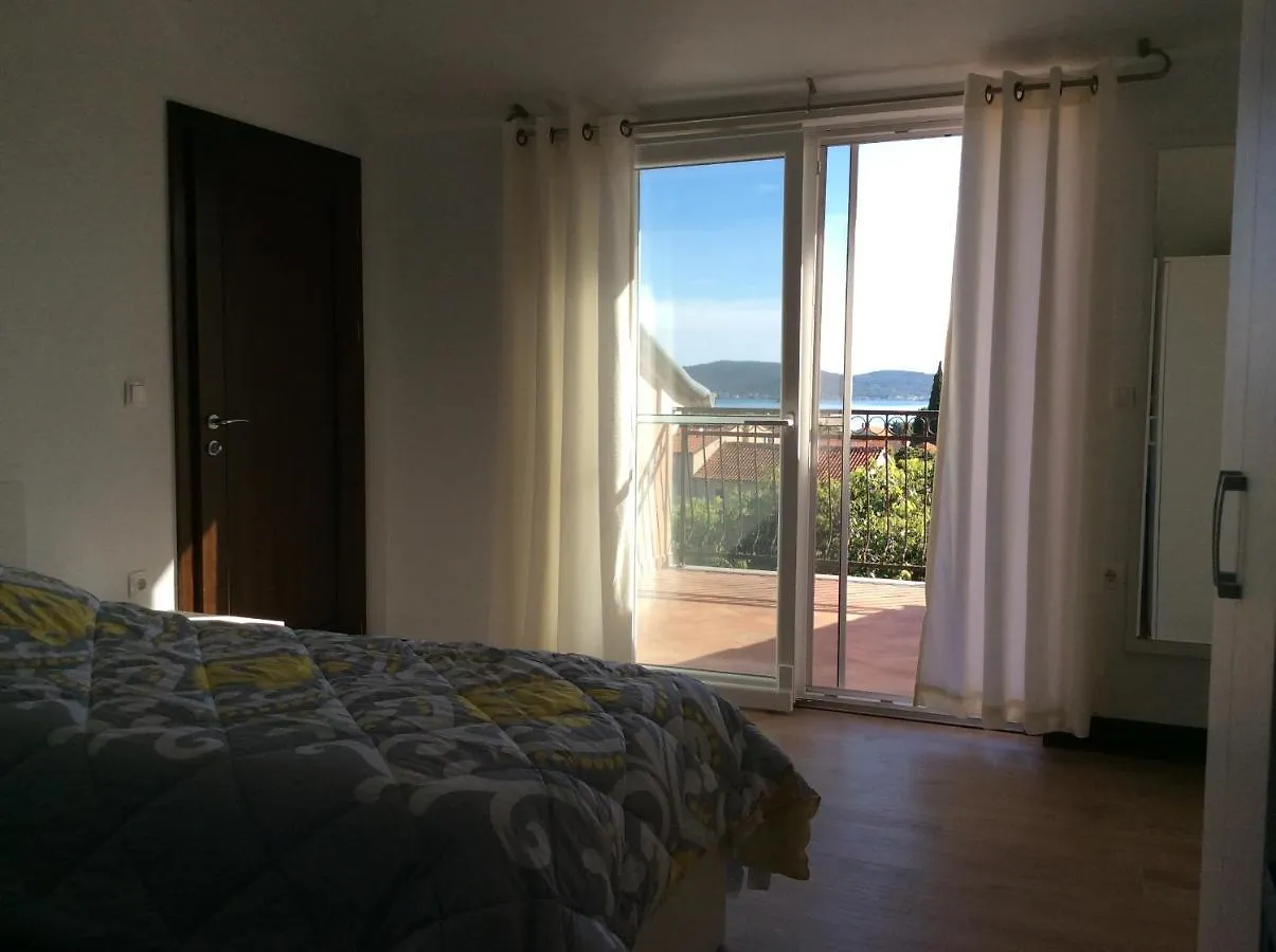 Apartmani Mateo Sveti Filip i Jakov
