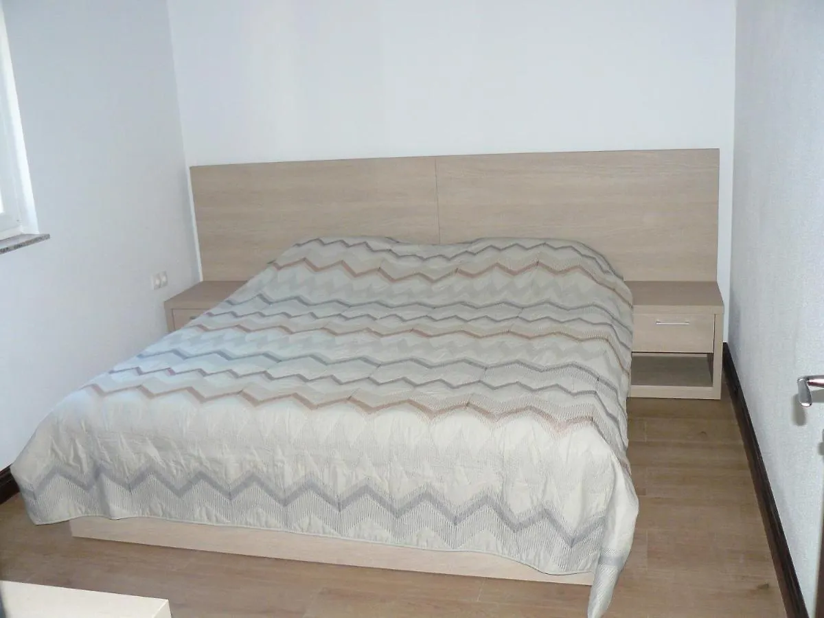Apartmani Mateo Sveti Filip i Jakov